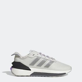 Adidas ID9422 Avryn Gri Erkek Spor Ayakkabı