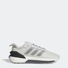 Adidas ID9422 Avryn Gri Erkek Spor Ayakkabı