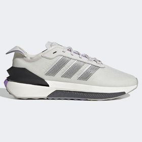 Adidas ID9422 Avryn Gri Erkek Spor Ayakkabı