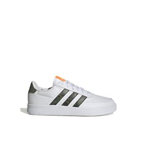 Adidas ID9554 Breaknet 2.0 Beyaz Erkek Tenis Ayakkabısı