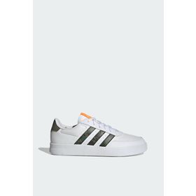 Adidas ID9554 Breaknet 2.0 Beyaz Erkek Tenis Ayakkabısı