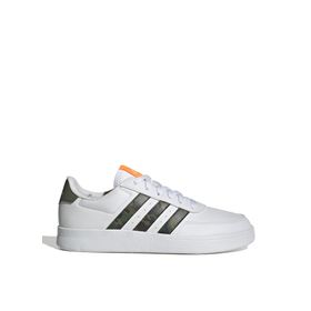 Adidas ID9554 Breaknet 2.0 Beyaz Erkek Tenis Ayakkabısı
