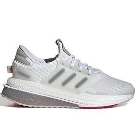 Adidas ID9590 X Plrboost Beyaz Gri Kadın Günlük Spor Ayakkabı