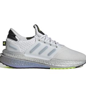 Adidas ID9596 Plrboost Gri Erkek Koşu Ayakkabısı