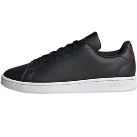 Adidas ID9630 Advantage Cblack Shabrn Erkek Spor Ayakkabı