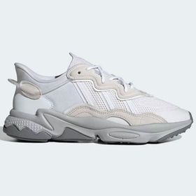 Adidas ID9816-E Beyaz Ozweego Erkek Spor Ayakkabı