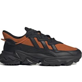 Adidas ID9828 Turuncu Ozweego Tr Erkek Günlük Ayakkabı