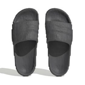 Adidas IDas HP6522-K Adılette 22 Gri Kadın Terlik