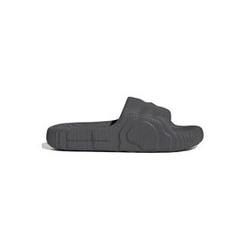 Adidas IDas HP6522-K Adılette 22 Gri Kadın Terlik