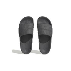 Adidas IDas HP6522-K Adılette 22 Gri Kadın Terlik