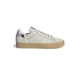 Adidas IE0384 Stan Smith CS X KS W Bej Kadın Günlük Ayakkabı