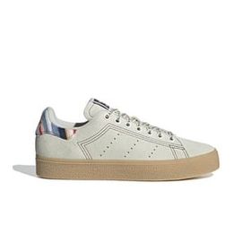 Adidas IE0384 Stan Smith CS X KS W Bej Kadın Günlük Ayakkabı
