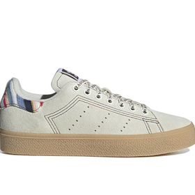 Adidas IE0384 Stan Smith CS X KS W Bej Kadın Günlük Ayakkabı
