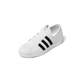 Adidas IE0399 Beyaz Superstar Slip On Kadın Spor Ayakkabısı