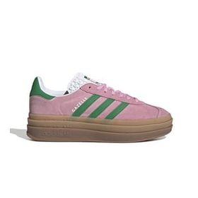 Adidas IE0420 Gazelle Bold W Pembe Kadın Günlük Ayakkabı