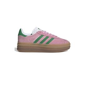 Adidas IE0420 Gazelle Bold W Pembe Kadın Günlük Ayakkabı