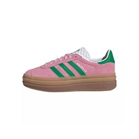 Adidas IE0420 Gazelle Bold W Pembe Kadın Günlük Ayakkabı