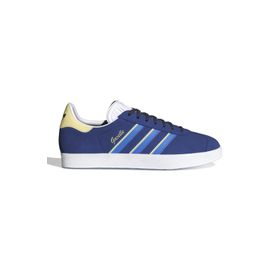 Adidas IE0439 Gazelle W Mavi Kadın Günlük Ayakkabı