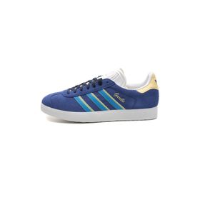 Adidas IE0439 Gazelle W Mavi Kadın Günlük Ayakkabı