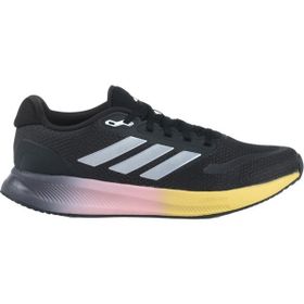 Adidas IE0526 5 Run Falcon CBLACK/ZEROMT/FTWWHT Erkek Koşu ve Yürüyüş Ayakkabı