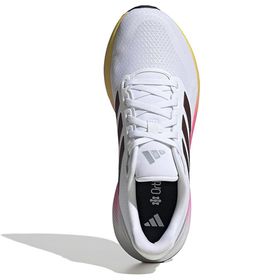 Adidas IE0527 Runfalcon 5 W Beyaz Kadın Koşu Spor Ayakkabı