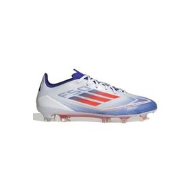 Adidas IE0596 F50 Pro FG Beyaz Erkek Halı Saha Ayakkabısı