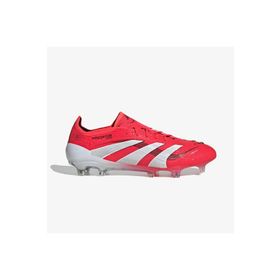 Adidas IE0597 F50 Pro FG Çim Zemin Kırmızı Erkek Krampon