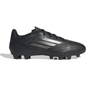 Adidas IE0614 F50 Club FxG Siyah Erkek Krampon