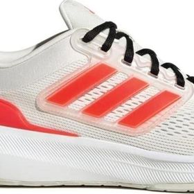 Adidas IE0715 Ultrabounce Beyaz Erkek Koşu Ayakkabısı