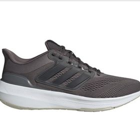 Adidas IE0716 Ultrabounce Füme Erkek Koşu Ayakkabısı