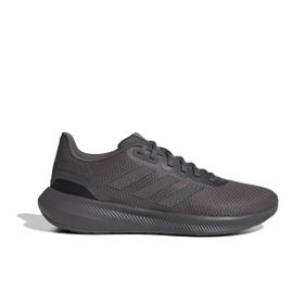 Adidas IE0738 Runfalcon 3.0 Füme Erkek Koşu Ayakkabısı