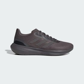 Adidas IE0738 Runfalcon 3.0 Füme Erkek Koşu Ayakkabısı