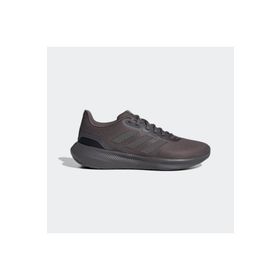 Adidas IE0738 Runfalcon 3.0 Füme Erkek Koşu Ayakkabısı