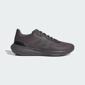 Adidas IE0738 Runfalcon 3.0 Füme Erkek Koşu Ayakkabısı