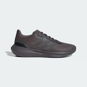 Adidas IE0738 Runfalcon 3.0 Füme Erkek Koşu Ayakkabısı