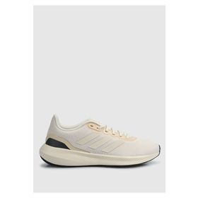 Adidas IE0739 Runfalcon 3.0 Krem Erkek Spor Ayakkabı