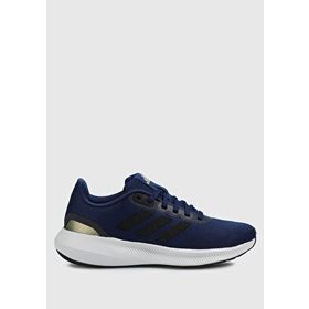 Adidas IE0747 Runfalcon 3.0 W Kadın Lacivert Koşu Ayakkabısı