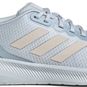 Adidas IE0748 Runfalcon 3.0 W Mavi Kadın Koşu Ayakkabısı