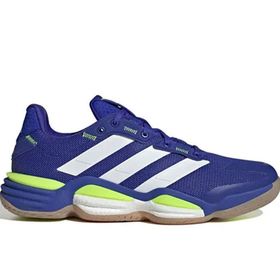 Adidas IE1083 Stabil 16 M Mavi Erkek Voleybol Ayakkabısı