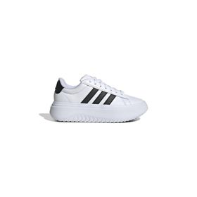 Adidas IE1092 Beyaz Platform KadınGünlük Ayakkabı