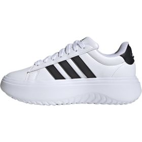 Adidas IE1092 Beyaz Platform KadınGünlük Ayakkabı