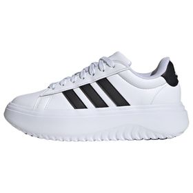 Adidas IE1092 Beyaz Platform KadınGünlük Ayakkabı