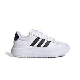 Adidas IE1092 Beyaz Platform KadınGünlük Ayakkabı