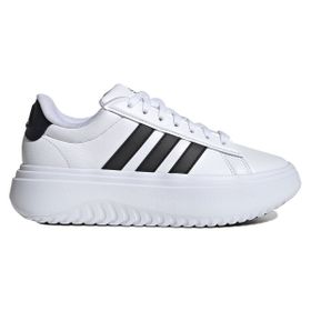 Adidas IE1092 Beyaz Platform KadınGünlük Ayakkabı
