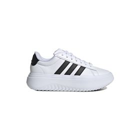 Adidas IE1092 Beyaz Platform KadınGünlük Ayakkabı