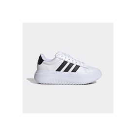 Adidas IE1092 Grand Court Platform Beyaz Kadın Spor Ayakkabı