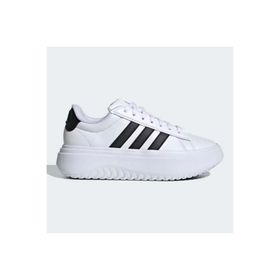 Adidas IE1092 Grand Court Platform Beyaz Kadın Spor Ayakkabı