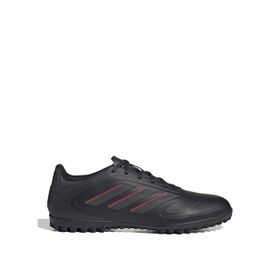 Adidas IE1169 Copa Pure III Club TF Cblack-Carbon-Lucred Unisex Halı Saha Krampon