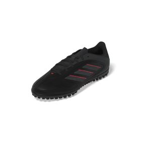 Adidas IE1169 Copa Pure III Club TF Cblack-Carbon-Lucred Unisex Halı Saha Krampon