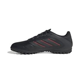 Adidas IE1169 Copa Pure III Club TF Cblack-Carbon-Lucred Unisex Halı Saha Krampon